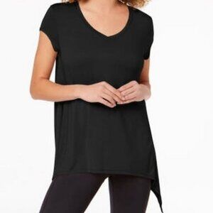 Ideology Draped T-Shirt, Various Sizes